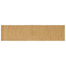 Covor Maro 80 x 400 cm Iuta GartenMobel Dekor