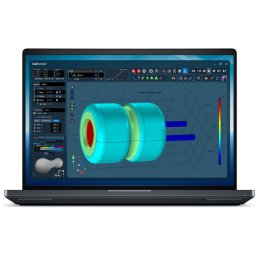 Dell Pro Max 18 Plus MB18250 18" QHD+, Intel U9-285HX, 64GB Ram, 1TB SSD + 4TB SSD, NVIDIA RTX PRO 4000 Blackwell, Windows 11 Pro NewTechnology Media