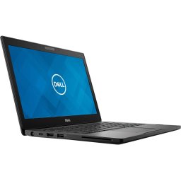Laptop Refurbished DELL Latitude 7490, Intel Core i5-8250U 1.60 - 3.40GHz, 8GB DDR4, 500GB HDD, 14 Inch Full HD, Webcam + Windows 11 Pro NewTechnology Media