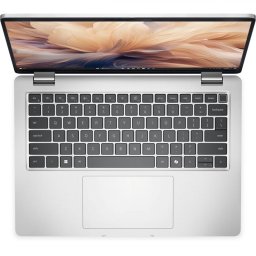 Laptop DELL PRO 14 Plus 2in1 14" Touch FHD+, Intel U7-268V, 32GB Ram, 1TB SSD, Integrated Intel Arc Graphics, Windows 11 Pro NewTechnology Media