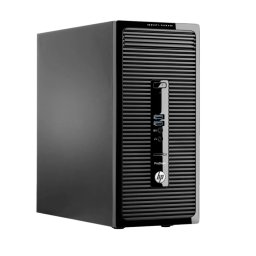 Calculator Second Hand HP ProDesk 400 G2 Tower, Intel Core i5-4590S 3.00-3.70GHz, 8GB DDR3, 500GB HDD NewTechnology Media