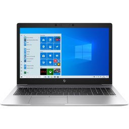 Laptop Refurbished HP EliteBook 850 G6, Intel Core i5-8365U 1.60 - 4.10GHz, 8GB DDR4, 256GB SSD, 15.6" Full HD, Webcam, Windows 11 Pro NewTechnology Media