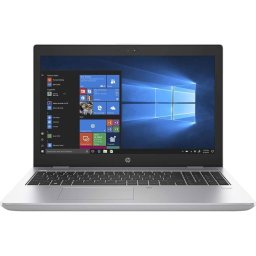 Laptop Refurbished HP ProBook 650 G4, Intel Core i5-8250U 1.60 - 3.40GHz, 8GB DDR4, 128GB SSD, 15.6" Full HD, Webcam, tastatura US, Windows 11 Home NewTechnology Media