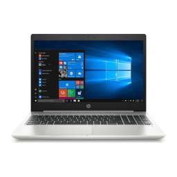 Laptop Second Hand HP ProBook 450 G7, Intel Core i3-10110U 1.60 - 4.20GHz, 8GB DDR4, 256GB SSD, 15.6" Full HD, Webcam, Tastatura US NewTechnology Media