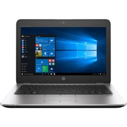 Laptop HP EliteBook 820 G3, Intel Core i7-6600U 2.60GHz, 8GB DDR4, 120GB M.2 SSD, Webcam, 12.5" HD, Grad A NewTechnology Media