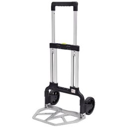 Carucior de transport, max. 125 kg, Strend Pro GartenVIP DiyLine