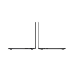 MacBook Pro 16.2"/Apple M4 Max (CPU 14-core, GPU 32-core, Neural Engine16-core)/36GB/2TB - Space Black - INT KB (cto from MX303RO/A) NewTechnology Media
