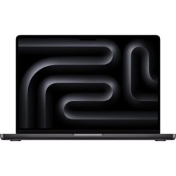 MacBook Pro 14.2"/Apple M4 Pro (CPU 12-core, GPU 16-core, Neural Engine16-core)/48GB/2TB - Space Black - INT KB (cto from MX2H3RO/A) NewTechnology Media