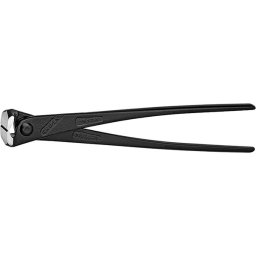 Cleste de forta pentru fierari-betonisti KNIPEX 99 10 250 HardWork ToolsRange
