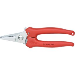 Foarfeca combinata knipex 95 05 140 HardWork ToolsRange