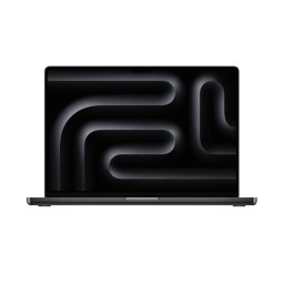 MacBook Pro 16.2"/Apple M4 Pro (CPU 14-core, GPU 20-core, Neural Engine16-core)/48GB/1TB - Space Black - INT KB (cto from MX2Y3RO/A) NewTechnology Media