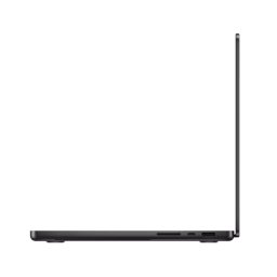 MacBook Pro 14.2"/Apple M4 Pro (CPU 12-core, GPU 16-core, Neural Engine16-core)/48GB/512GB - Space Black - INT KB (cto from MX2H3RO/A) NewTechnology Media