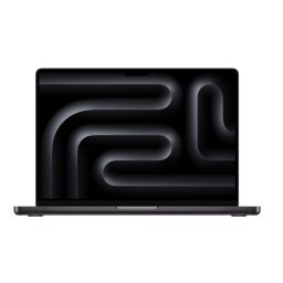 MacBook Pro 14.2"/Apple M4 Pro (CPU 12-core, GPU 16-core, Neural Engine16-core)/48GB/1TB - Space Black - INT KB (cto from MX2H3RO/A) NewTechnology Media