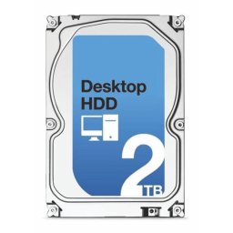 Hard Disk 2TB SATA 3.5 inch, Diversi producatori NewTechnology Media