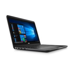 Laptop Second Hand Dell Latitude 3380, Intel Core i3-6006U 2.00GHz, 8GB DDR4, 256GB SSD, Webcam, 13.3" HD, tastatura US NewTechnology Media