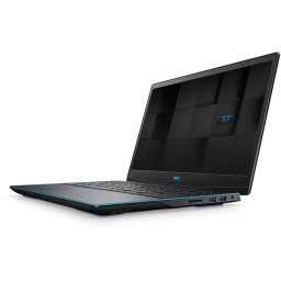 Laptop Second Hand DELL G3 15 3590, Intel Core i7-9750H 2.60GHz, 16GB DDR4, Nvidia GeForce GTX 1660TI 6GB, 256GB SSD, 15.6 Inch Full HD, 144Hz Refresh Rate NewTechnology Media