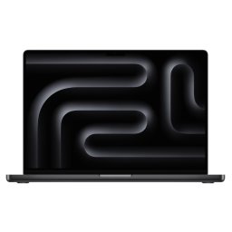 MacBook Pro 16.2"/Apple M4 Pro (CPU 14-core, GPU 20-core, Neural Engine 16-core)/48GB/512GB - Space Black - INT KB NewTechnology Media