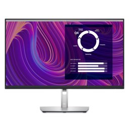 Monitor LED Refurbished Dell P2723D, 27", QHD, IPS, 16:9, HDMI, DisplayPort, USB-C, 1000:1, 8ms, 60Hz NewTechnology Media
