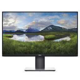Monitor LED Refurbished Dell P2720DC, 27", QHD, IPS, 16:9, HDMI, DisplayPort, USB-C, 1000:1, 5ms, 60Hz NewTechnology Media