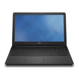 Laptop Second Hand Dell Vostro 15 3568, Intel Core i5-7200U 2.50 - 3.10GHz, 8GB DDR4, 256GB SSD, 15.6 Inch, Full HD, Webcam NewTechnology Media