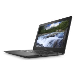 Laptop Second Hand DELL Latitude 3590, Intel Core i5-8250U 1.60 - 3.40GHz, 8GB DDR4, 256GB SSD, 15.6 Inch Full HD, Webcam NewTechnology Media