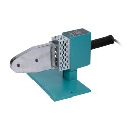 Trusa de sudat tevi PPR 600W Detoolz DZ-EI101, cu control temperatura