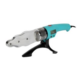 Trusa pentru sudat tevi PPR 900W Detoolz DZ-EI102 cu accesorii