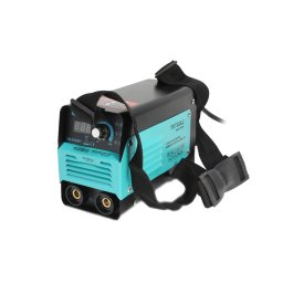 Aparat de sudura inverter MMA 140A Detoolz DZ-ES001, semi-profesional