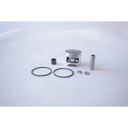 Piston complet 43 mm (kit) pentru drujba 5200 Micul Fermier GF-0134