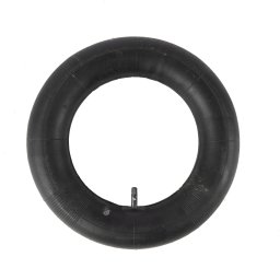 Camera roata pentru roaba 3.50-8 Micul Fermier, cu valva pentru umflare rapida