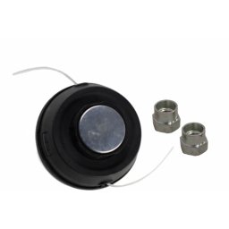 Tambur autocut universal MTC SET pentru motocoasa, cu adaptoare