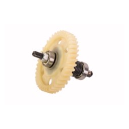 Fulie de pornire completa pentru drujba electrica Micul Fermier GF-0590