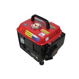 Generator pe benzina 900W cu AVR Micul Fermier MF-950, compact si silentios