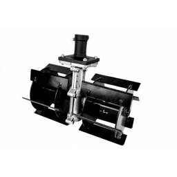 Prasitoare pentru motocoasa Micul Fermier 28 mm, 9T, din otel si fonta