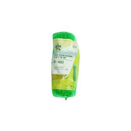 Plasa pentru sustinere plante 2 x 10 m, verde, Micul Fermier GF-1863