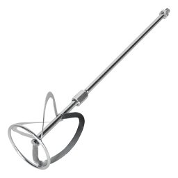 Paleta amestecare Detoolz 580x120 mm pentru DZ-C205 si DZ-C207