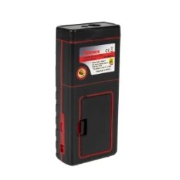Telemetru cu laser 0–60 m Almaz OQ-60, precizie ±3 mm, IP54