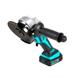 Polizor unghiular 125 mm 18V fara perii Detoolz DZ-SE184 (solo)