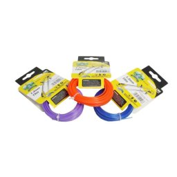 Set fir trimmer rotund 1,3 mm x 15 m, 20 bucati – Micul Fermier