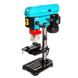 Masina de gaurit cu coloana Detoolz 350W, mandrina 13 mm, reglaj adancime