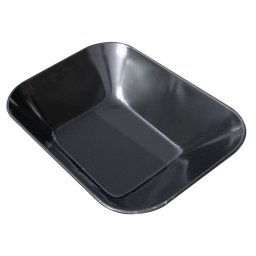 Cuva metalica de schimb pentru roaba 60 L, fara gauri