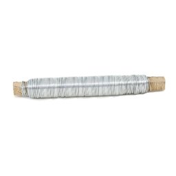 Sarma zincata pentru legat Strend Pro GreenYard 0,65 mm, 100 g