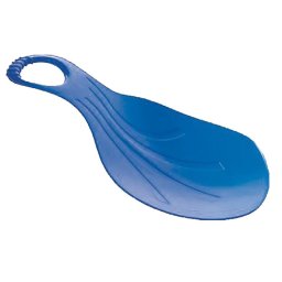 Sanie tip farfurie pentru copii KID 2, plastic, 50 x 36 cm