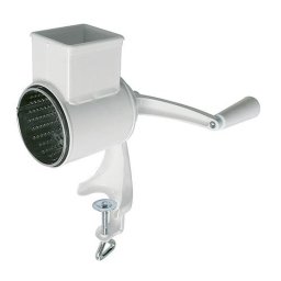 Razatoare manuala cu manivela MagicHome NG-160 pentru nuci si branza