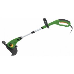 Trimmer electric ProCraft GT750 pentru iarba si margini, usor si manevrabil
