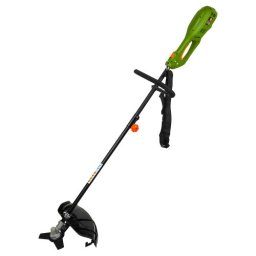 Trimmer electric ProCraft GT2000 1200W, 10.000 rpm, taiere 380 mm, fir 2 mm