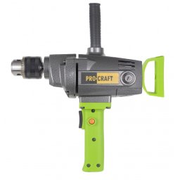 Masina de gaurit cu amestecator Procraft PS1700, 1.7 kW, mandrina 16 mm