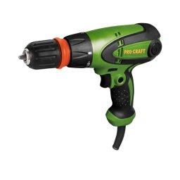 Autofiletanta electrica cu fir ProCraft PB1200 DFR, 1200W, mandrina 10 mm
