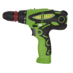 Autofiletanta electrica ProCraft PB280/2, compacta si usor de manevrat