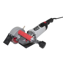 Masina de canelat Elprom EMRS-125-2500, 2,5 kW, 7000 rpm, cu pompa de apa